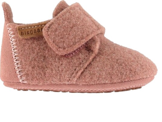Bisgaard Futter Uld Rose 25
