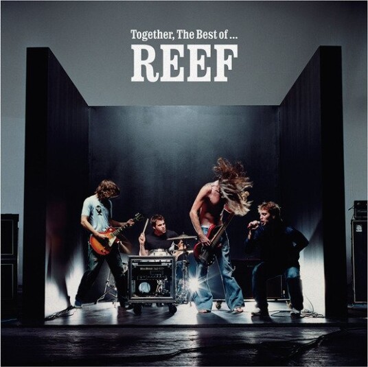 Reef Together The Best Of Uk Vinyl