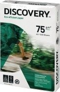 Discovery Kopipapir Din A3 75 G/M2