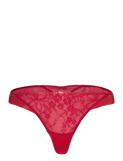 Hunkemöller Marianna Cheekini Red M