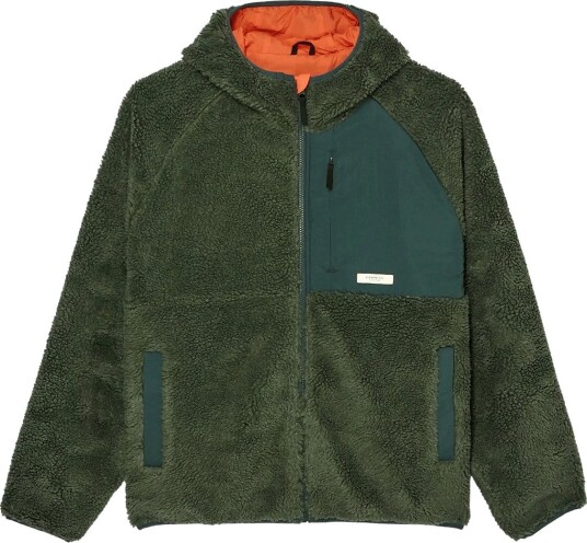 Element Wolfe Sherpa Khaki green M