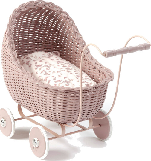 Smallstuff Doll Stroller Powder Smallstuff Doll Stroller Powder