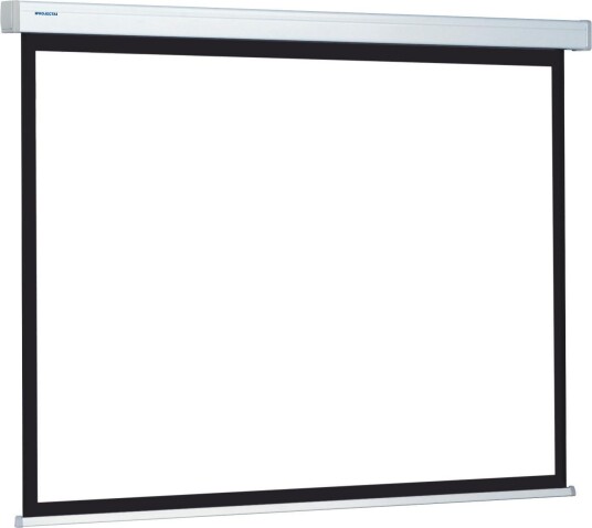 PROJECTA Compact RF Electrol 220x220 MWhite PROJECTA Compact RF Electrol 220x220 MWhite