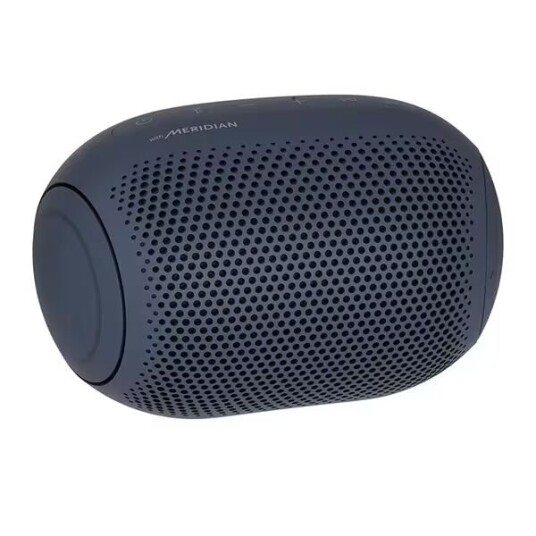 LG XBOOM GO PL2 BLUETOOTH-HØYTTALER, SVART