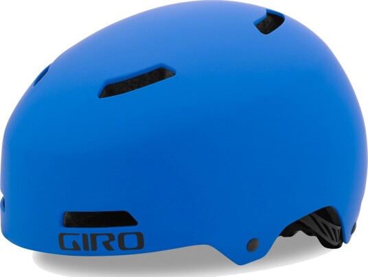 Giro Dime FS MIPS Sykkelhjelm, Matte Blue XS Giro Dime FS MIPS Sykkelhjelm, Matte Blue XS