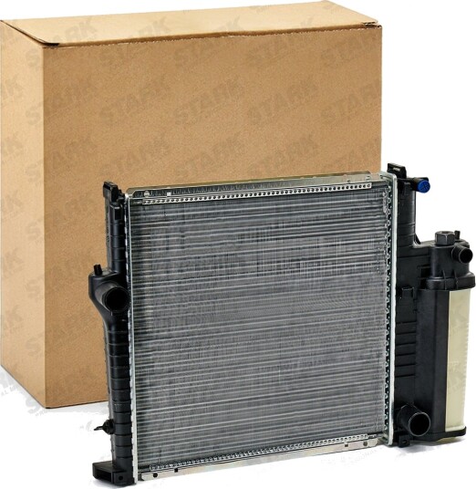 Radiator motorkjøling STARK SKRD 0120011