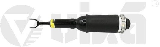Luftdempere VIKA 66160001001