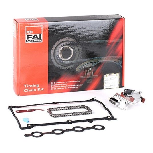 Registerkjedesett FAI AutoParts TCK111 Registerkjedesett FAI AutoParts TCK111