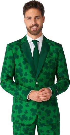 Oppo Suitmaster Saint Patrick Oppo Suitmaster Saint Patrick