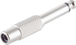 Shiverpeaks Bs57000-M, Sølv, Hankjønn/Hunkjønn, Rett, Metall, 1 Stykker