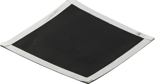 Metalbestos membranpenetrering 400x400mm