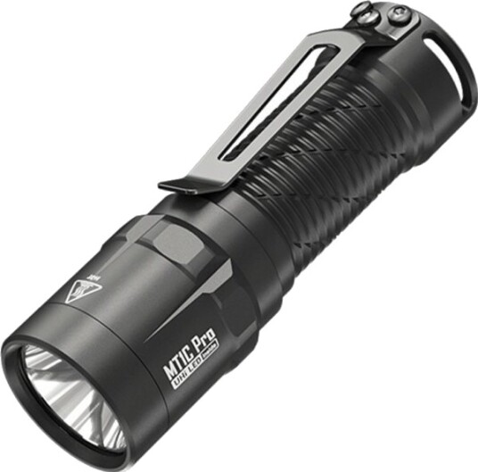Nitecore Lommelykt Nitecore Mt1c Pro