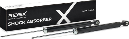 RIDEX 854S1854 Støtdemper