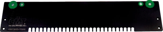 Cmt Svalehaleskabelon CMT300-T064, 6,35mm