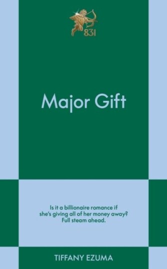 Major Gift Major Gift