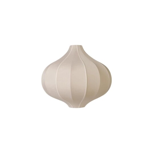 Oi Soi Oi Onion S Lampeskjerm Sand Oi Soi Oi Onion S Lampeskjerm Sand