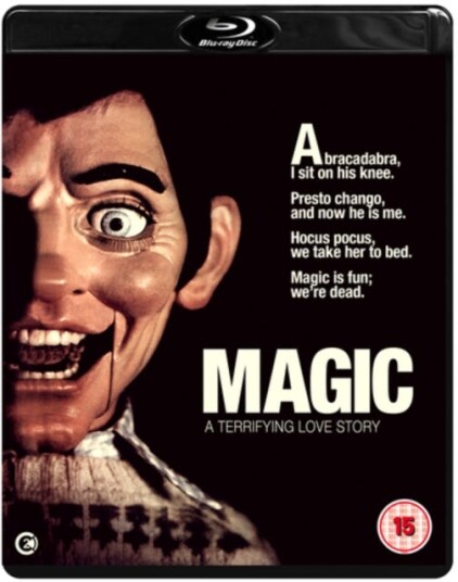 Magic (1978)