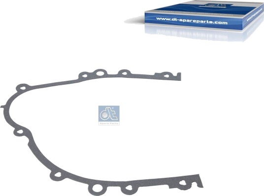 Tetning snekkehus DT Spare Parts 1.24141