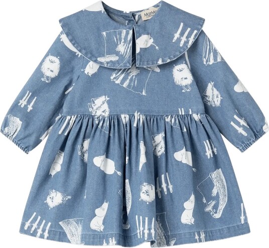 MarMar Copenhagen Dalva B   Blue   62
