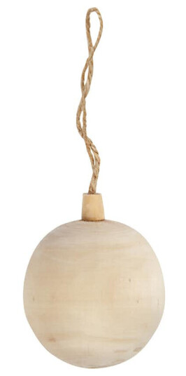 Julekule Creativ Company 1 stk 55326