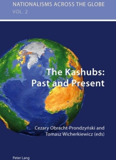 The Kashubs: Past and Present