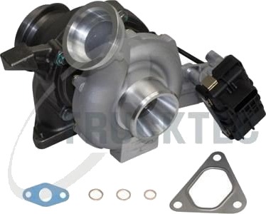 TRUCKTEC AUTOMOTIVE 02.14.114 Turbolader TRUCKTEC AUTOMOTIVE 02.14.114 Turbolader