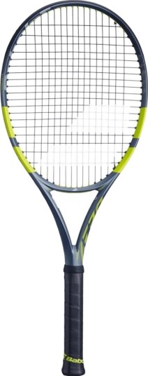 Babolat Pure Aero 2026 Strung, Tennisracket 3 Babolat Pure Aero 2026 Strung, Tennisracket 3
