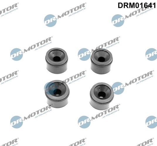 DR.MOTOR AUTOMOTIVE DRM01641 Anslagsbuffer, motortildekning DR.MOTOR AUTOMOTIVE DRM01641 Anslagsbuffer, motortildekning