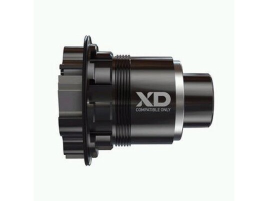 SRAM XD Boss 11 speed Ny Modell SRAM XD Boss 11 speed Ny Modell
