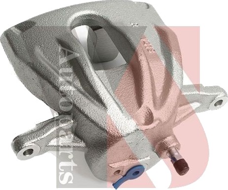 Bremsecaliper YSPARTS YS BC1266