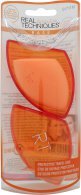 Real Techniques Base Miracle Complexion Sponge Gift Set Sponge + Travel Case