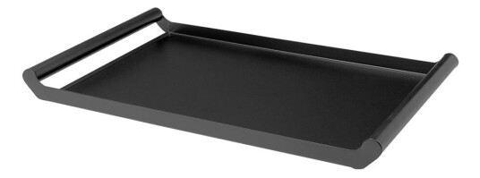 Broste Copenhagen Charlie brett jern 30x50 cm svart Broste Copenhagen Charlie brett jern 30x50 cm svart