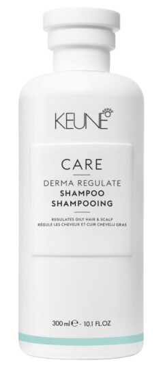 Keune CARE, Derma Regulate Shampoo Keune CARE, Derma Regulate Shampoo