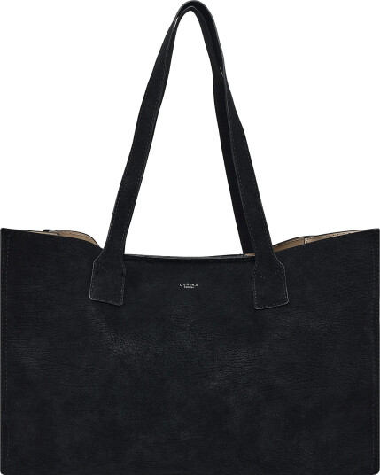 Ulrika Shopper Black ONE SIZE