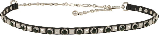 Etro unisex Accessories Svart M,
