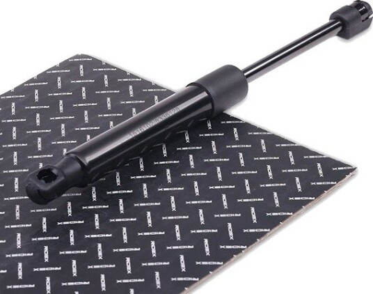 Baklukedemper RIDEX 219G0625