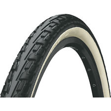 Schwalbe Road Cruiser Dekk, Svart/Hvitt, 20 X 1,75" Schwalbe Road Cruiser Dekk, Svart/Hvitt, 20 X 1,75"