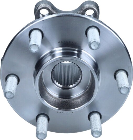Hjullager MAXGEAR 33-1355