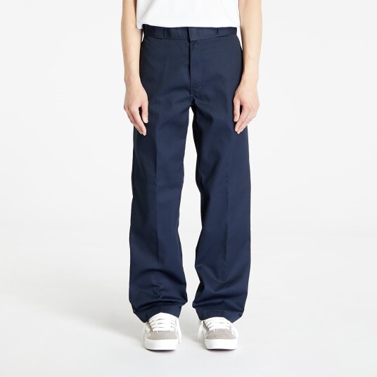 Dickies 874 Work Pant Rec - Navy - 30 x 34 Dickies 874 Work Pant Rec - Navy - 30 x 34