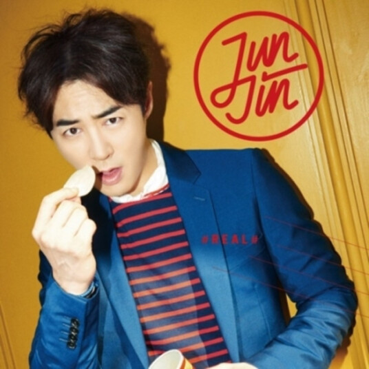 Jun Jin Real CD Jun Jin Real CD