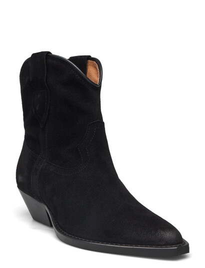 Pavement Jasmin Suede - Black - 37