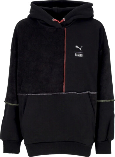 Puma Dame Sport Svart S,