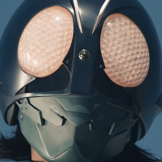 Shin Kamen Rider O.s.t.