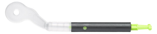 Male Edge Ekstra Full Traction Venstre arm - Klar Male Edge Ekstra Full Traction Venstre arm - Klar