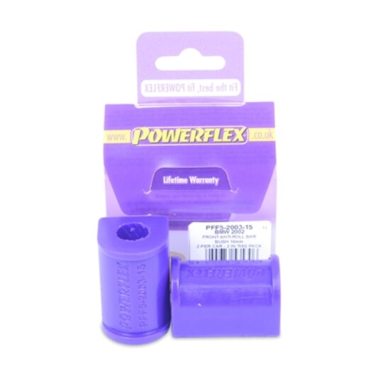 Powerflex Anti Roll Bar Bush 15mm PFF5 2003 15