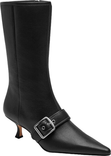 Coach Margot Boot Black 36 Coach Margot Boot Black 36