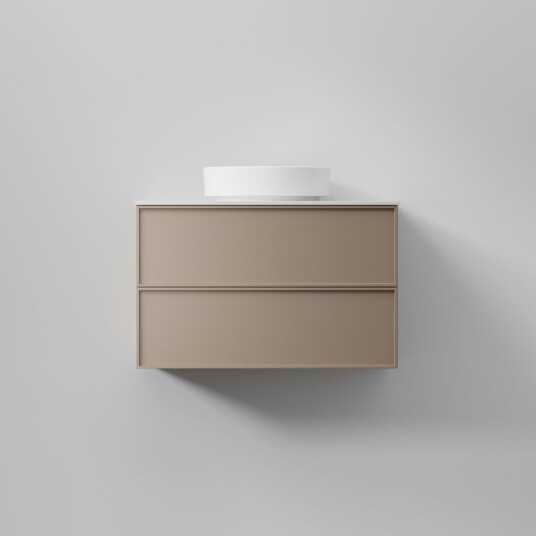 INR Iconic Nordic Rooms Core Sense Unlimited Servantskap Warm Clay / 80cm INR Iconic Nordic Rooms Core Sense Unlimited Servantskap Warm Clay / 80cm
