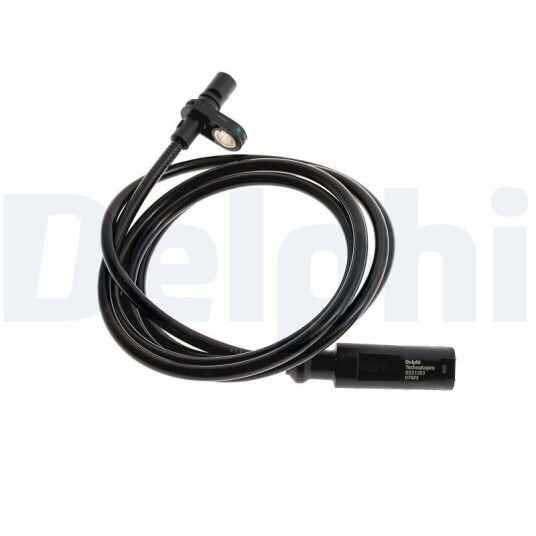 Sensor, ABS DELPHI SS21353-12B1 Sensor, ABS DELPHI SS21353-12B1