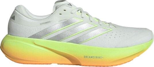 Adidas Performance Supernova Rise 3 M   Green   42 2/3
