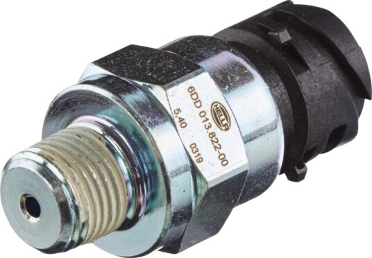Bremselysbryter HELLA 6DD 013 822-001